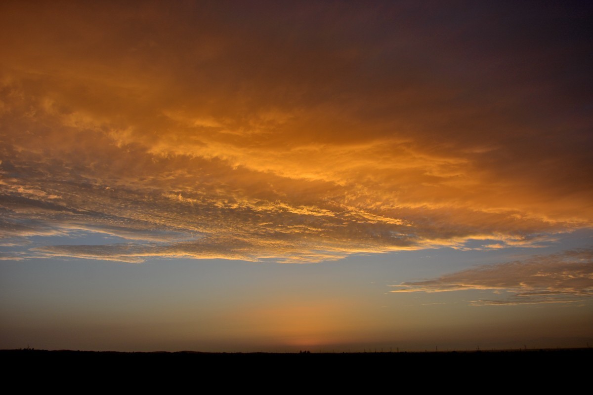 内蒙游印象之二