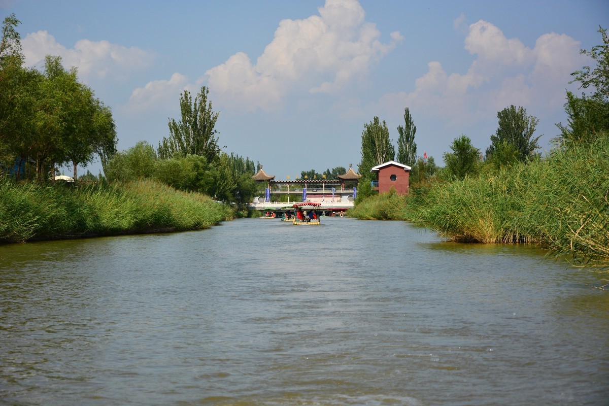 内蒙游印象之二