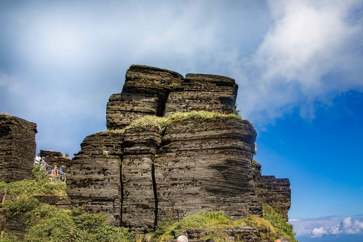 大好河山贵州篇（24）-----梵净山（下）