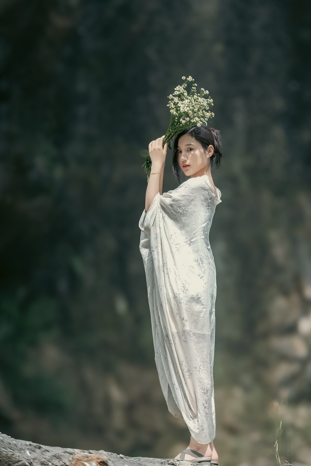 山美水美人更美（6）