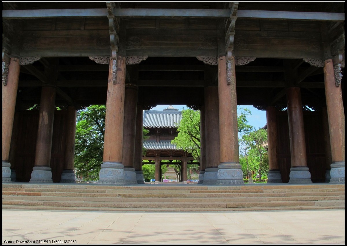 旅游随拍---濮院古镇3