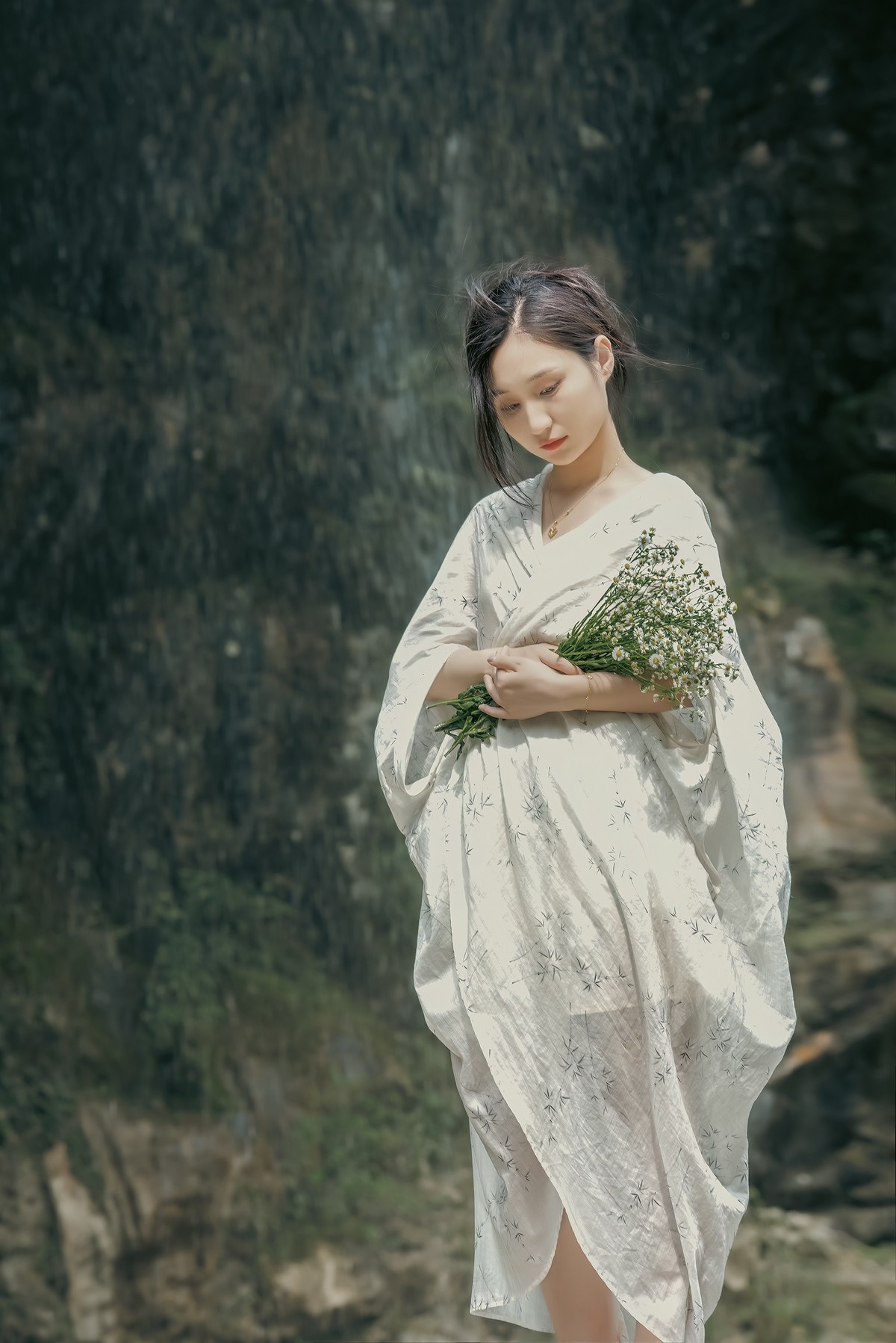 山美水美人更美（6）