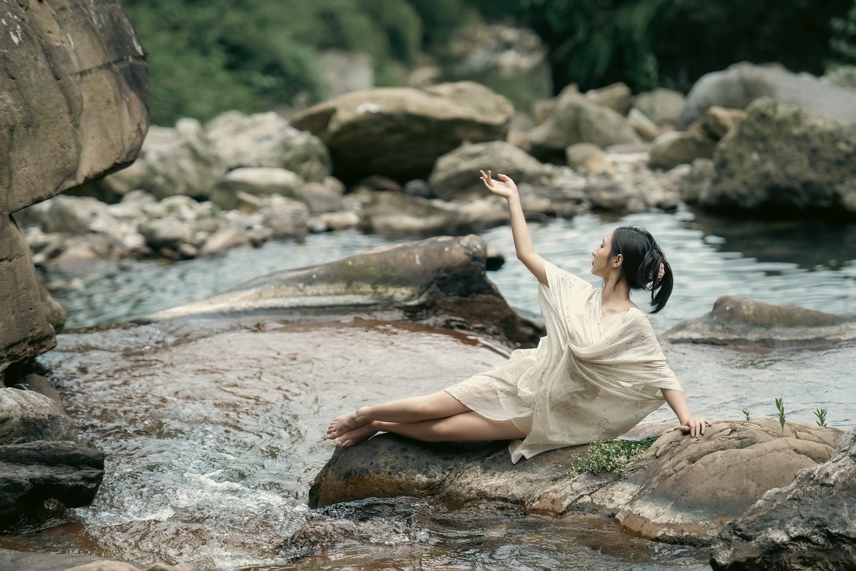 山美水美人更美（6）