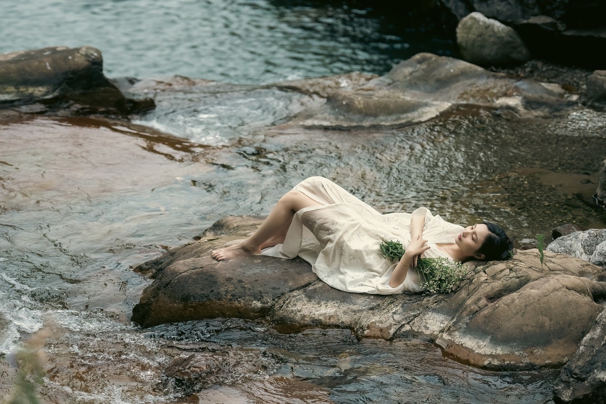 山美水美人更美（6）