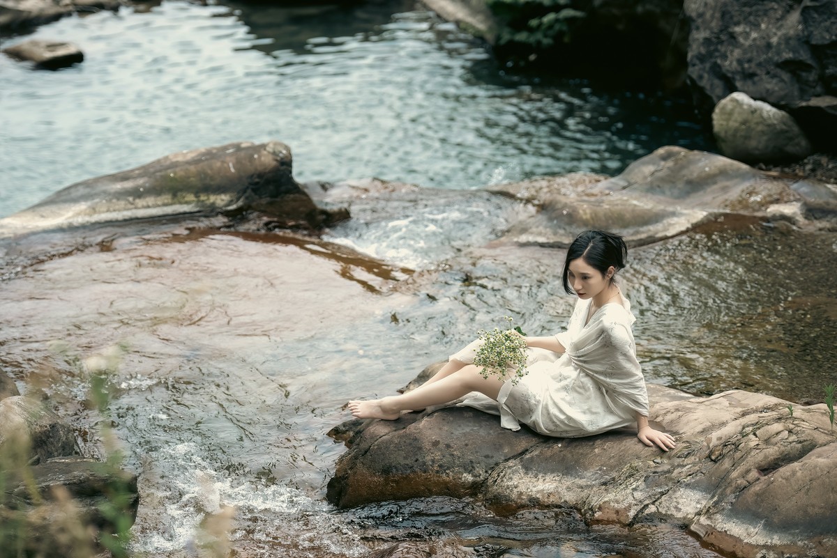 山美水美人更美（6）