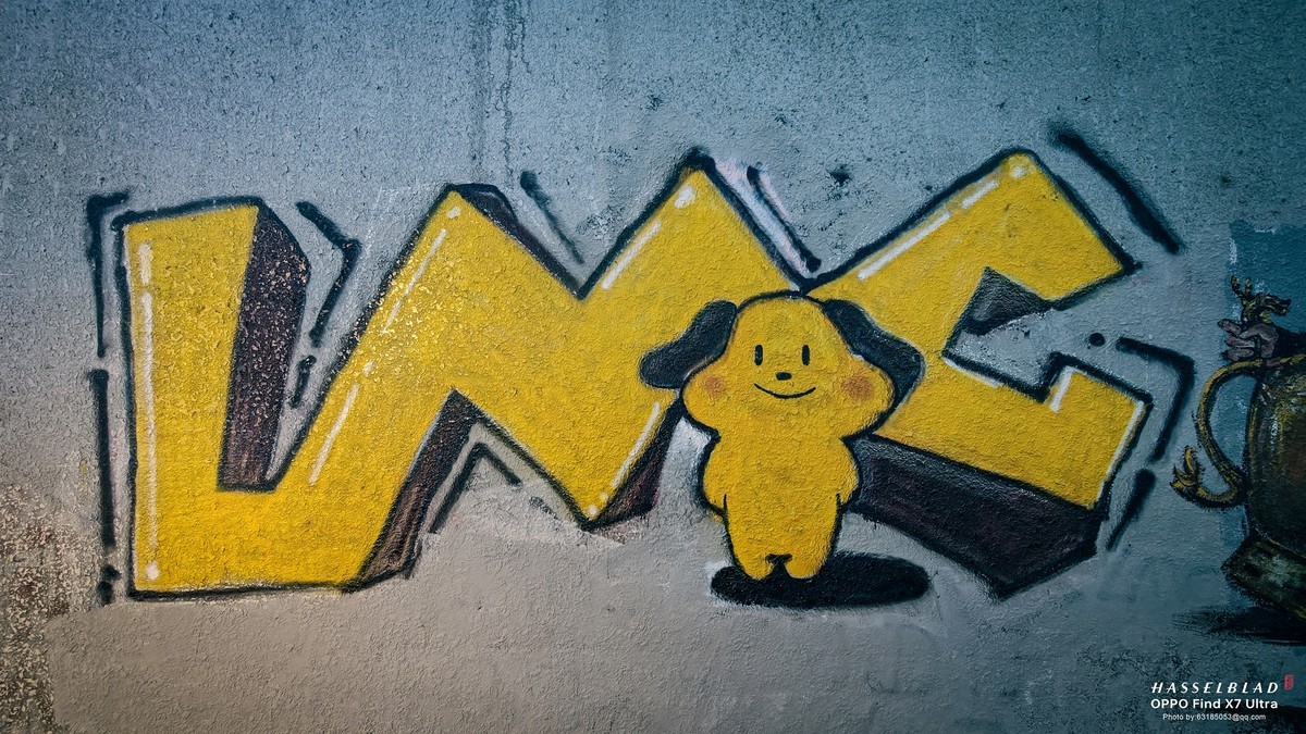 2024-05-26 李公楼地道涂鸦