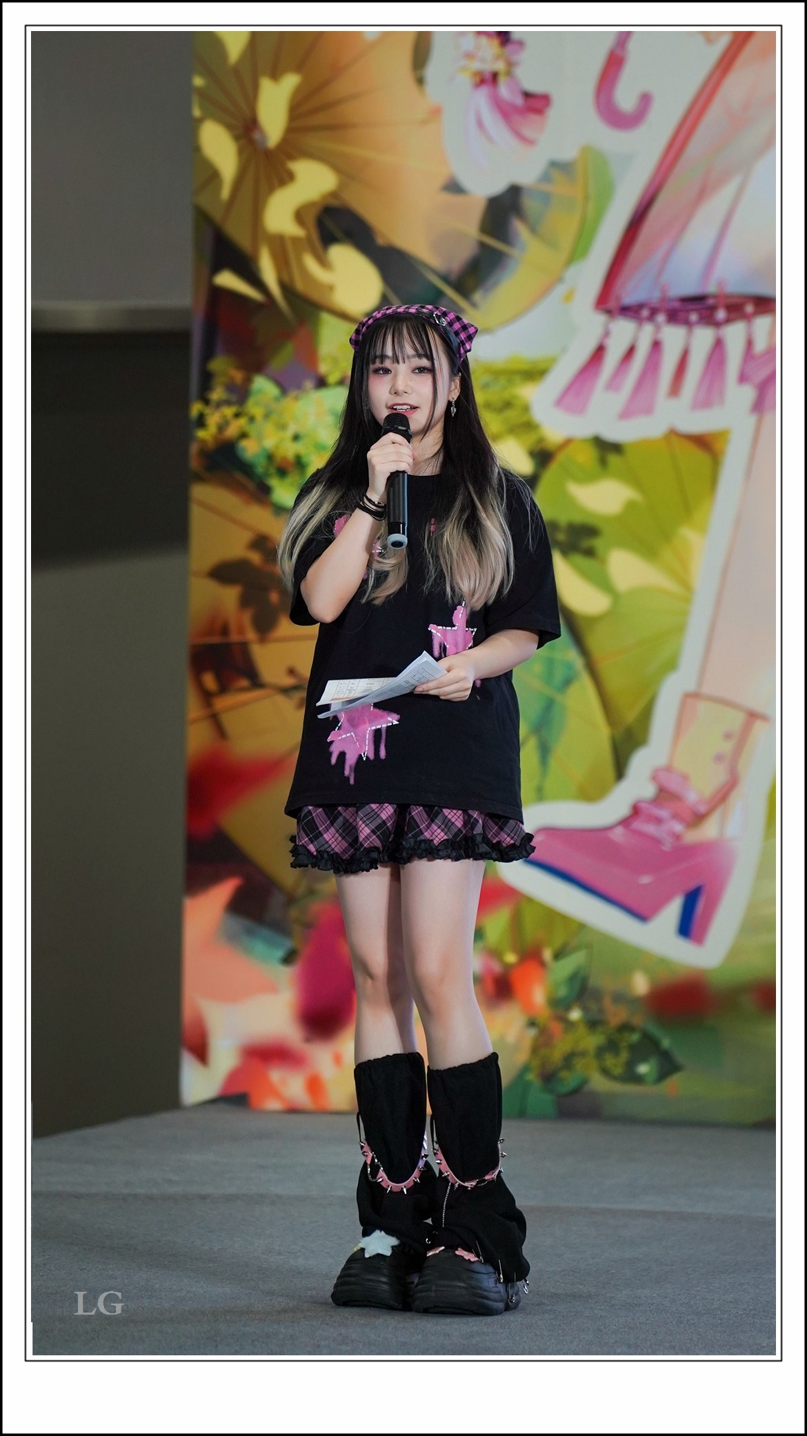 “北极光”动漫展--南宁-东盟会展中心