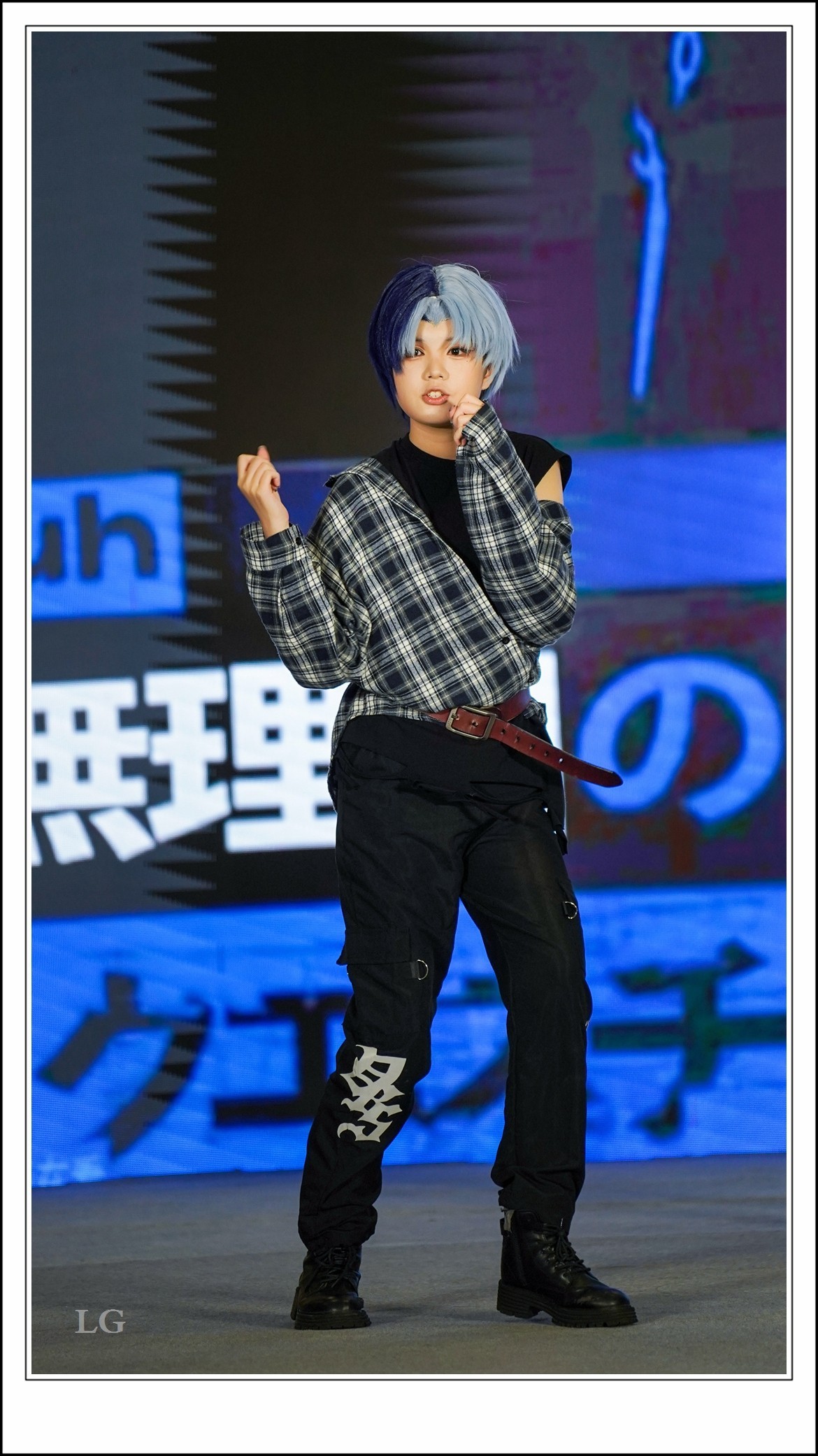 “北极光”动漫展--南宁-东盟会展中心