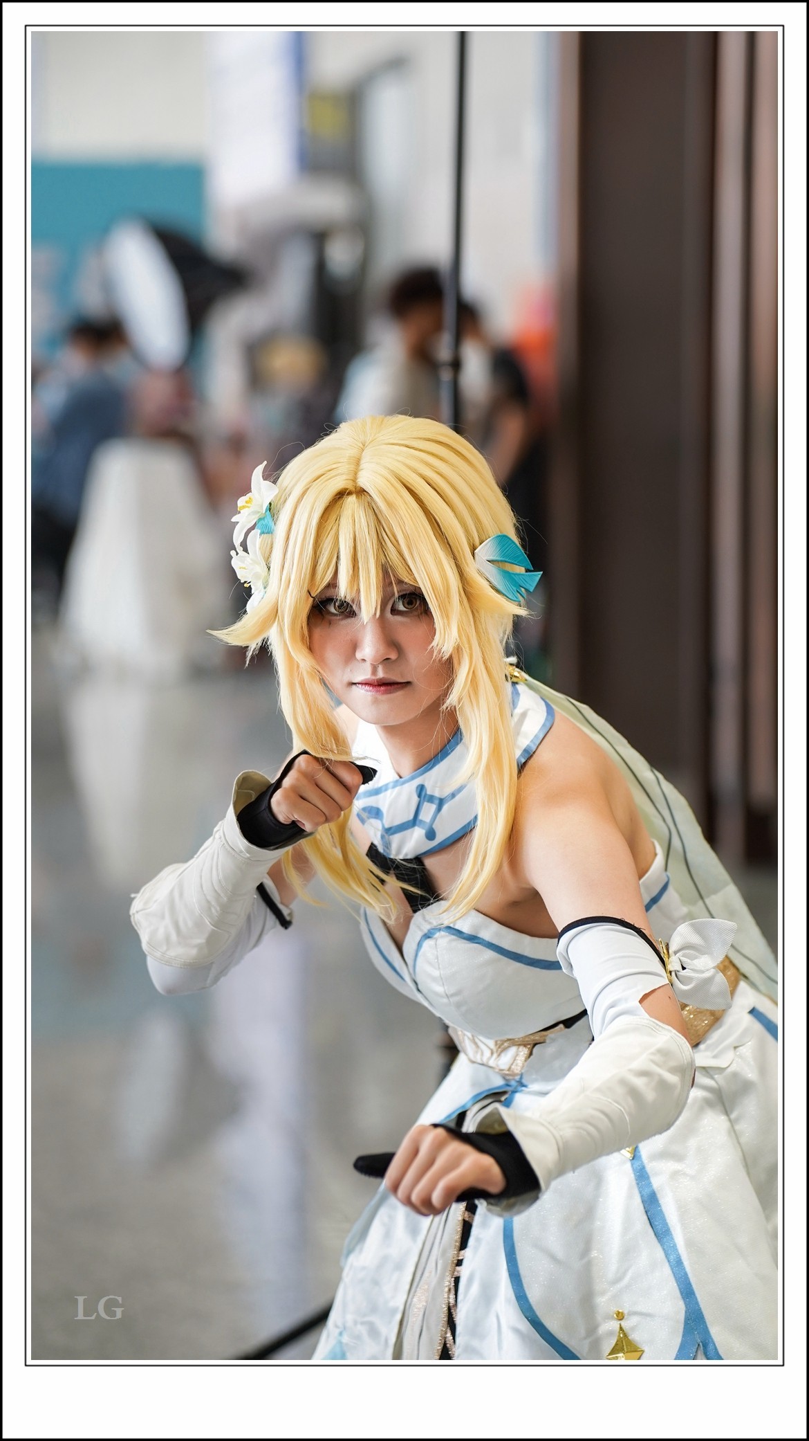 “北极光”动漫展--南宁-东盟会展中心