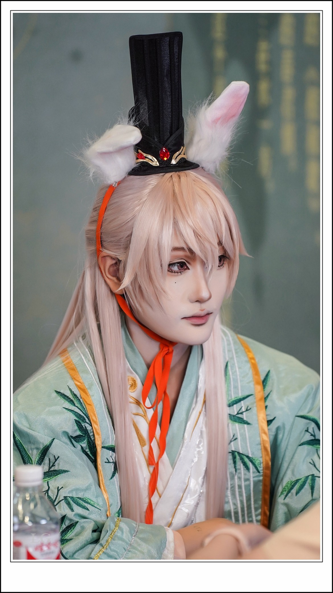 “北极光”动漫展--南宁-东盟会展中心