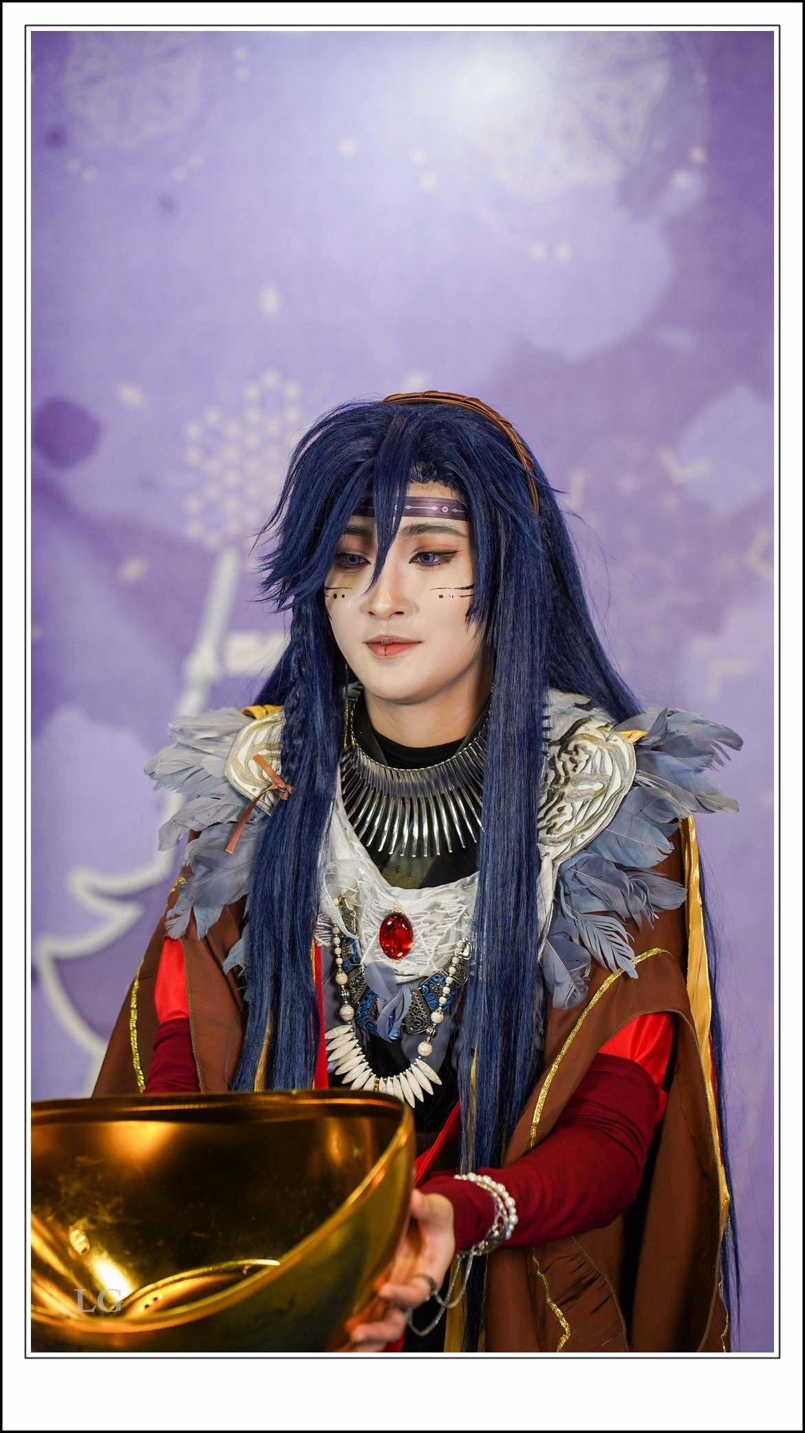 “北极光”动漫展--南宁-东盟会展中心