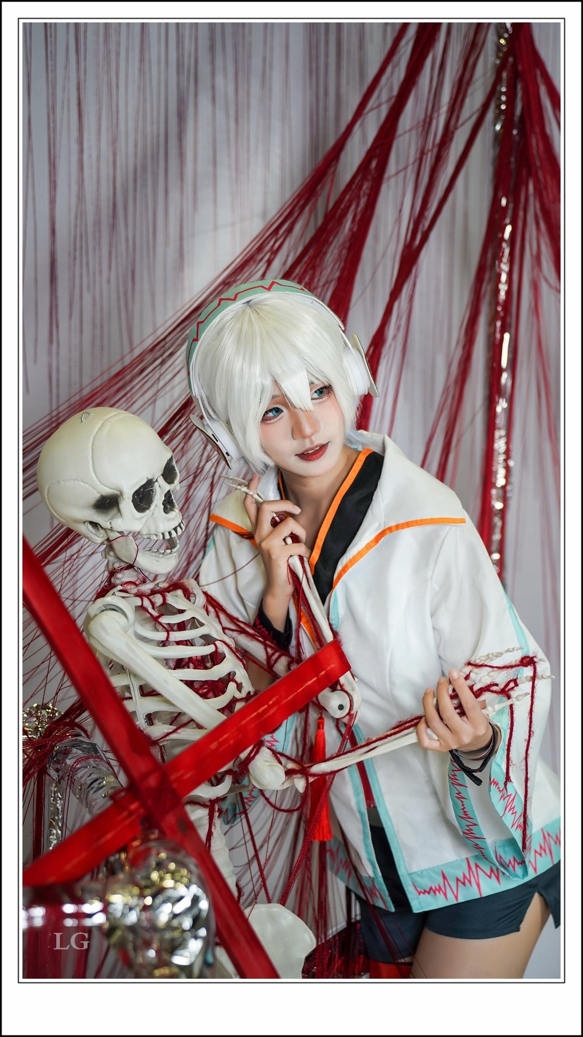 “北极光”动漫展--南宁-东盟会展中心