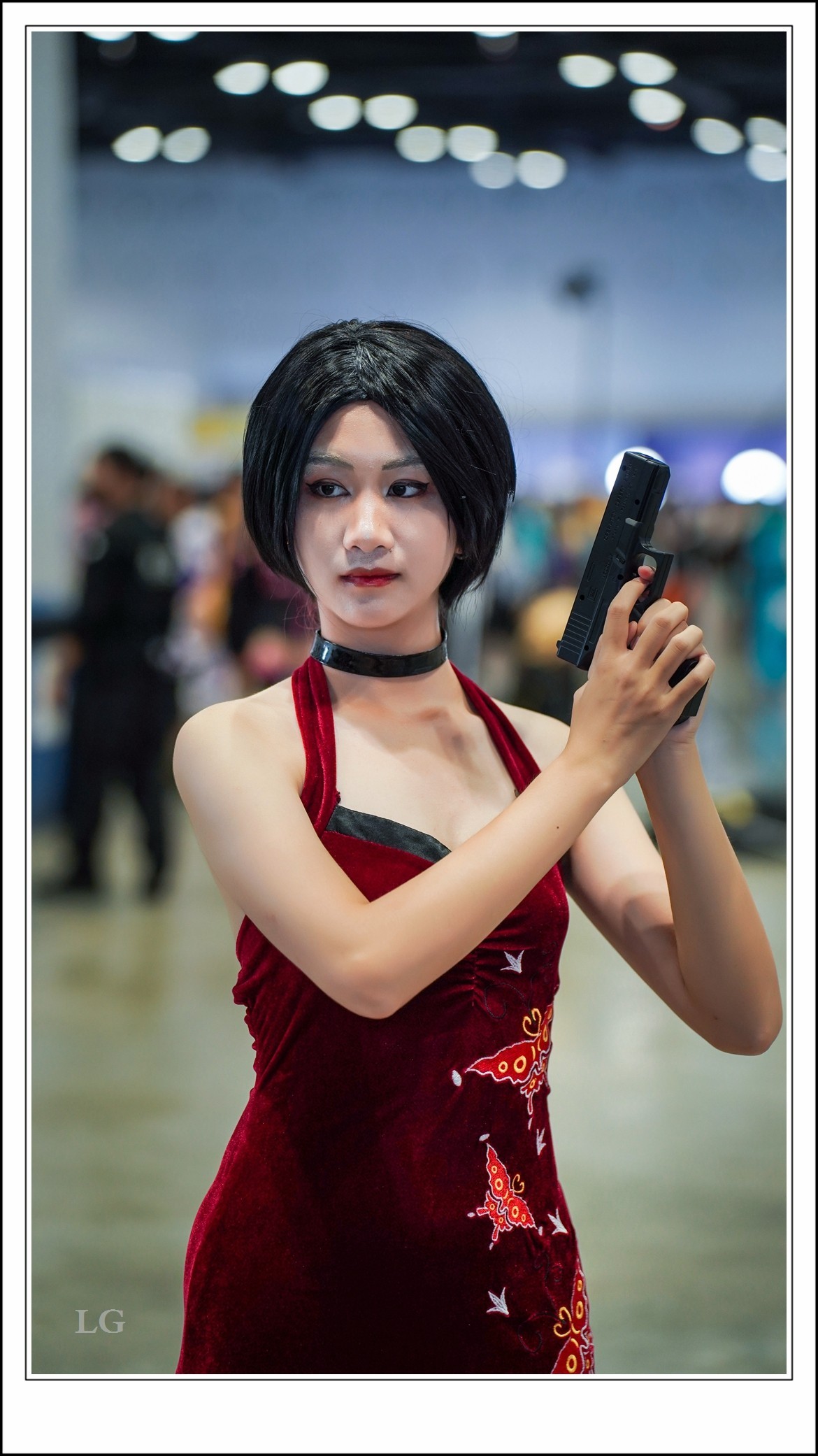 “北极光”动漫展--南宁-东盟会展中心