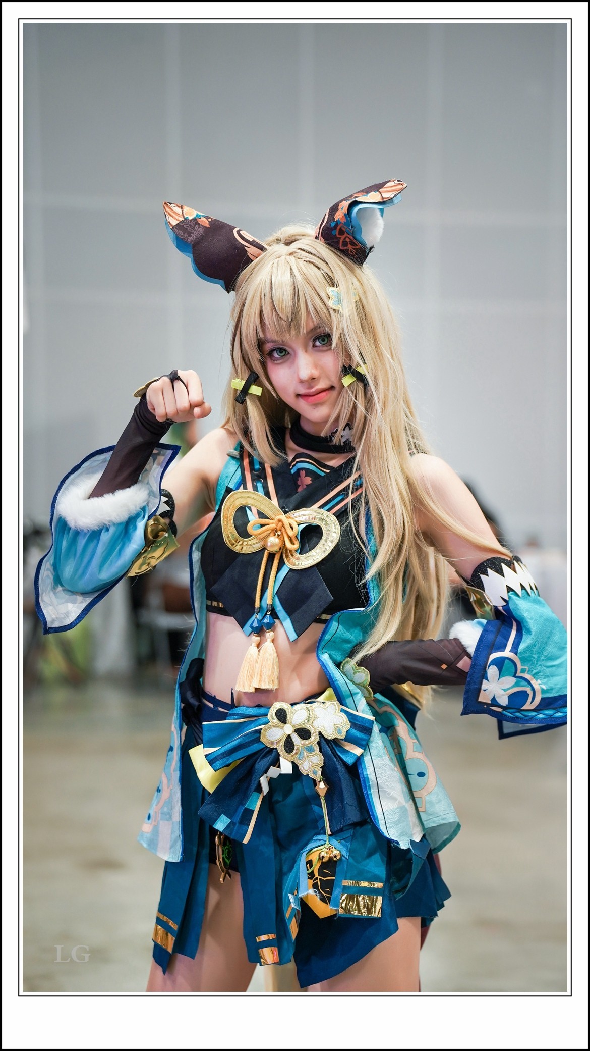 “北极光”动漫展--南宁-东盟会展中心