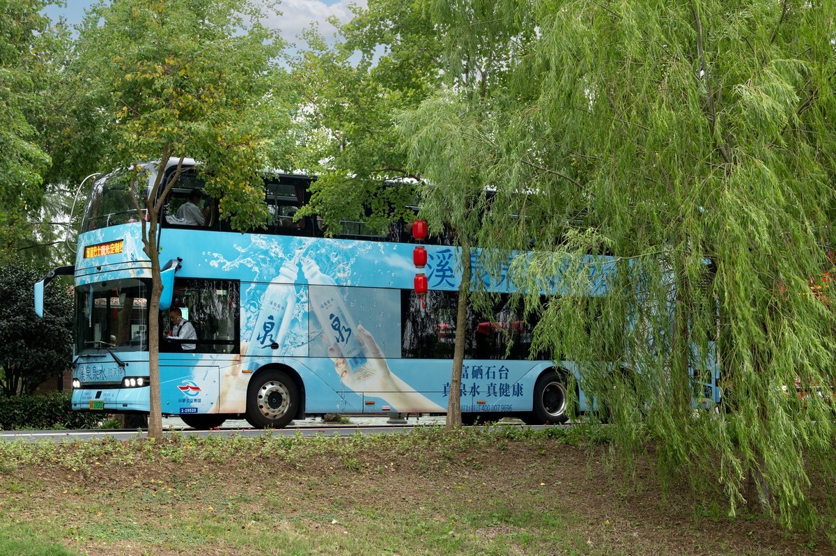 庐州印象（395）三河湿地公园