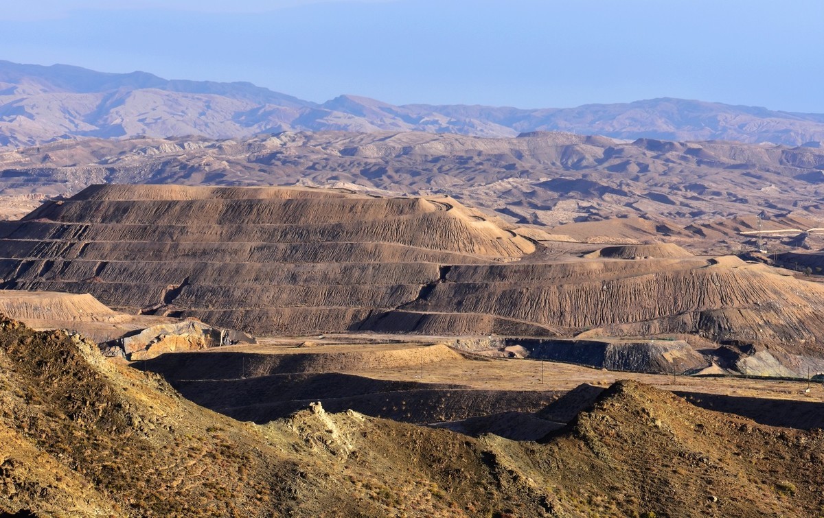 贺兰山里所见！
