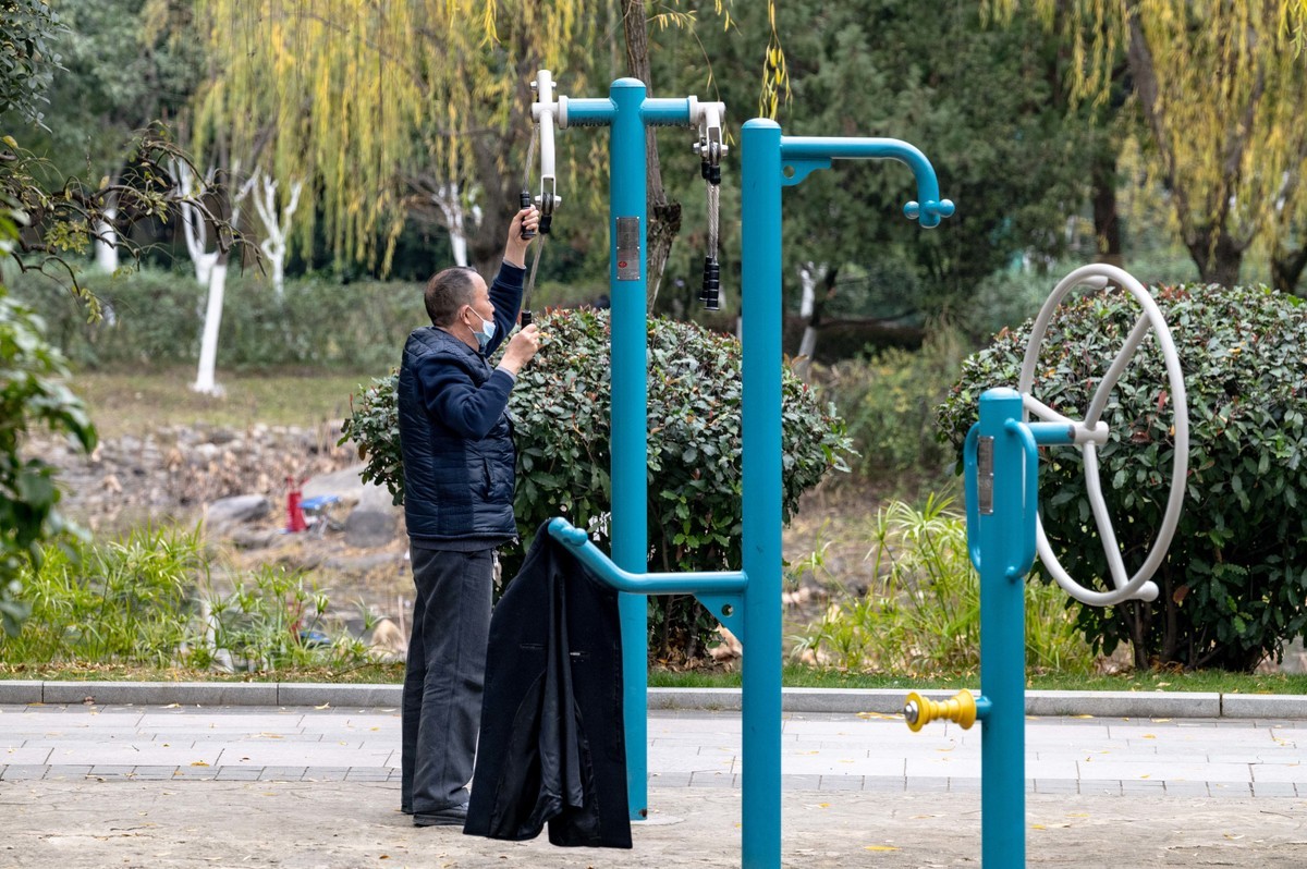 庐州印象（420）望湖城市政公园