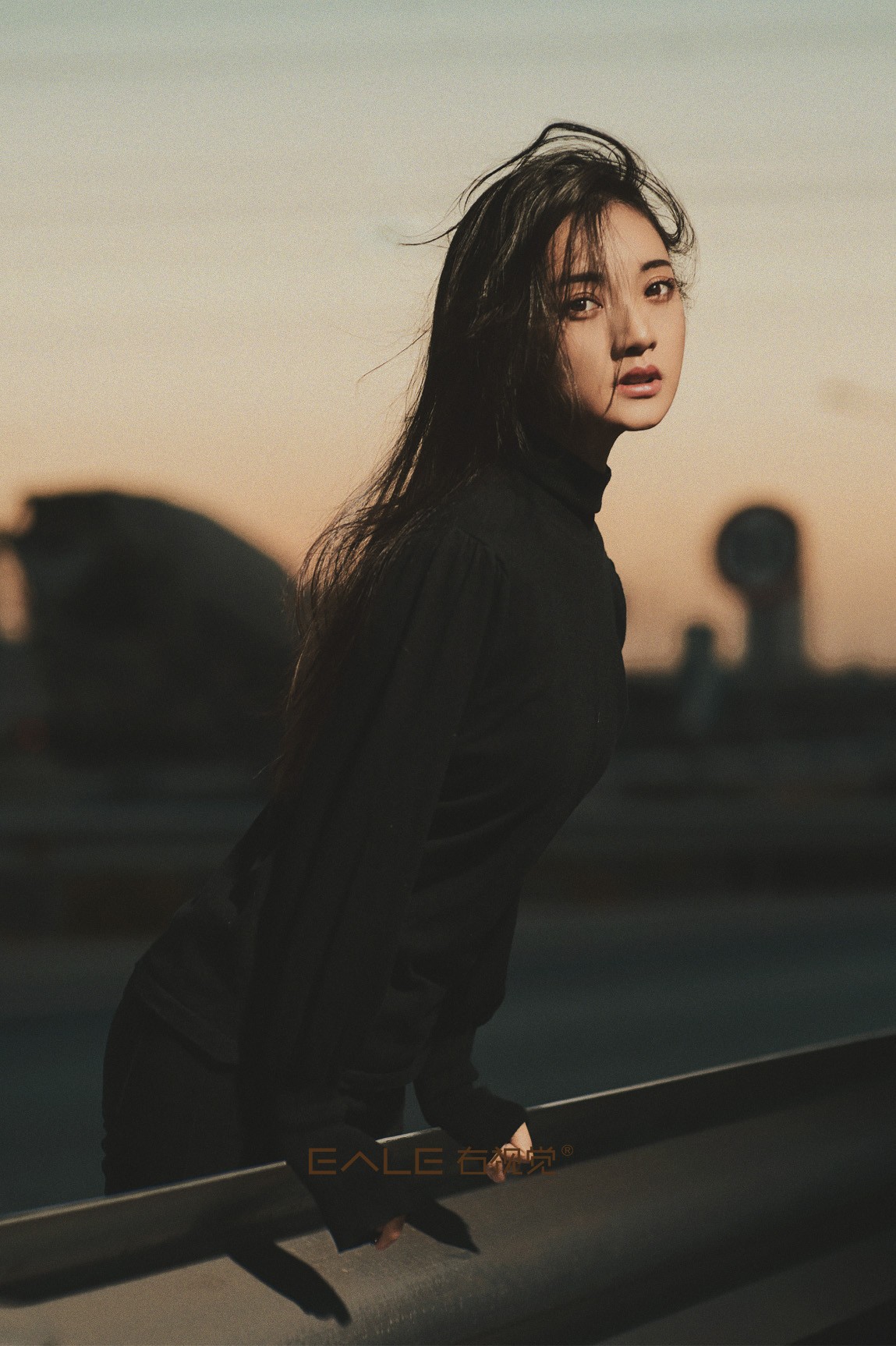 【右视觉摄影】风拂来路 梦在路上