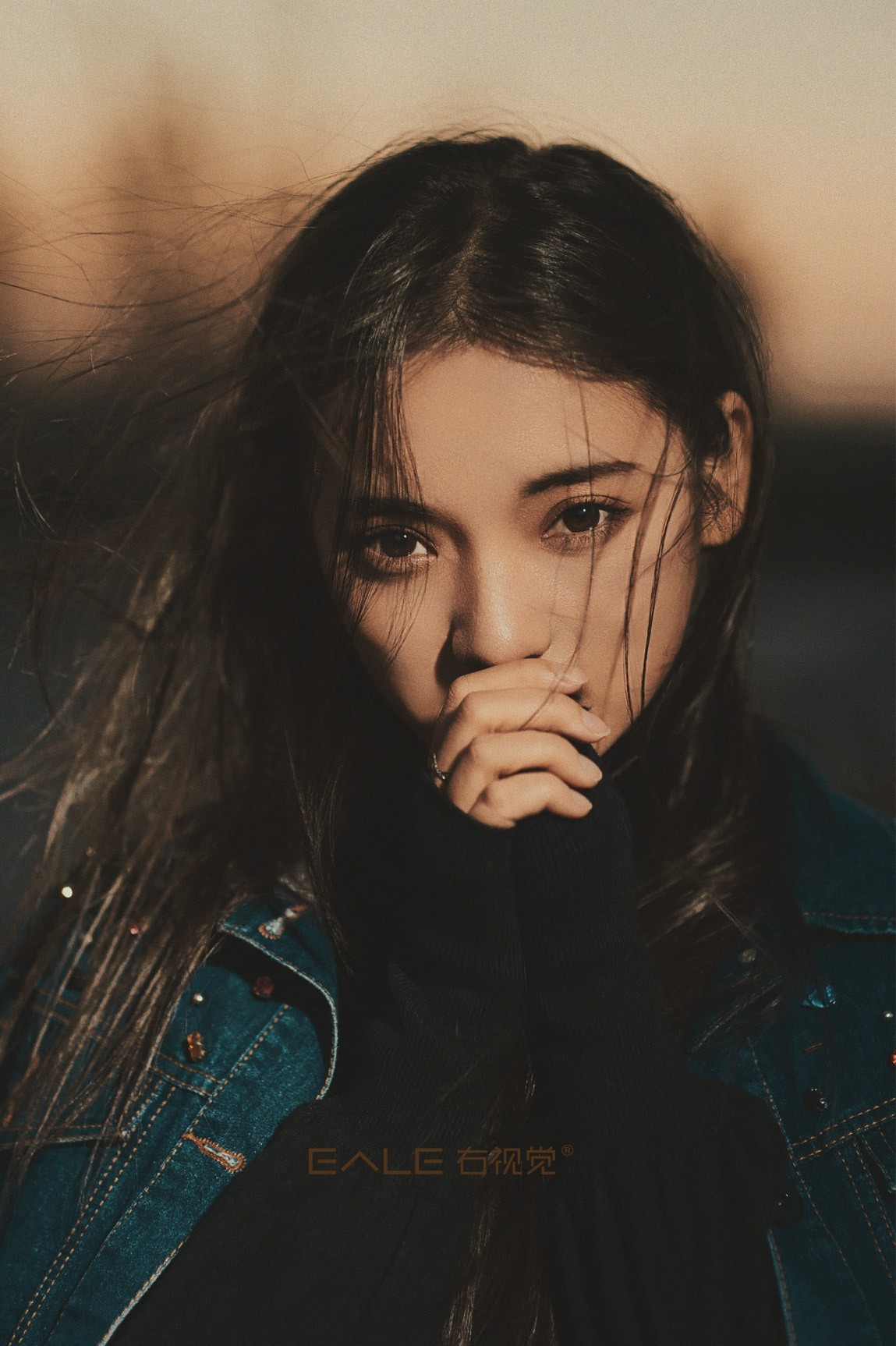 【右视觉摄影】风拂来路 梦在路上