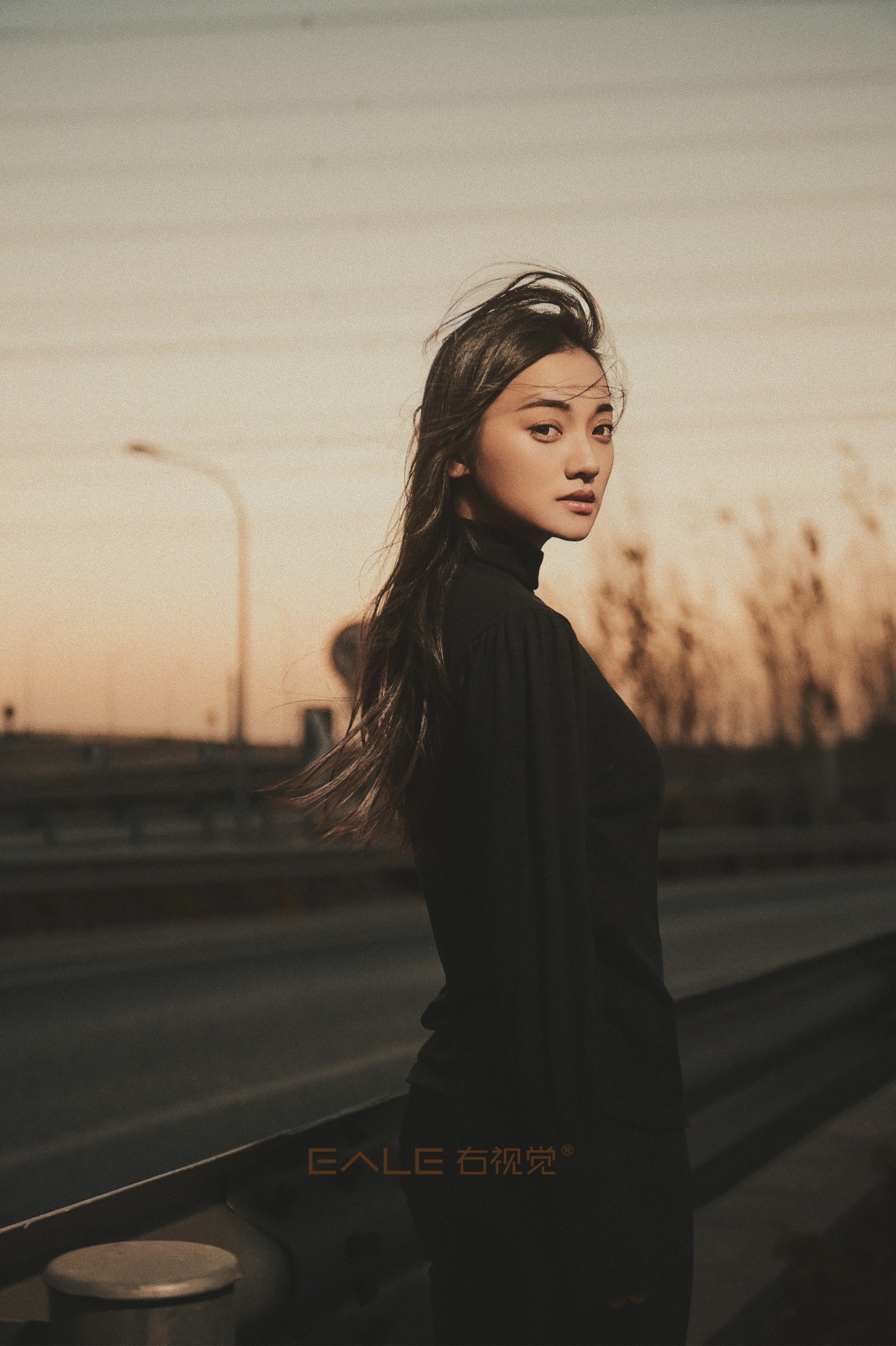 【右视觉摄影】风拂来路 梦在路上