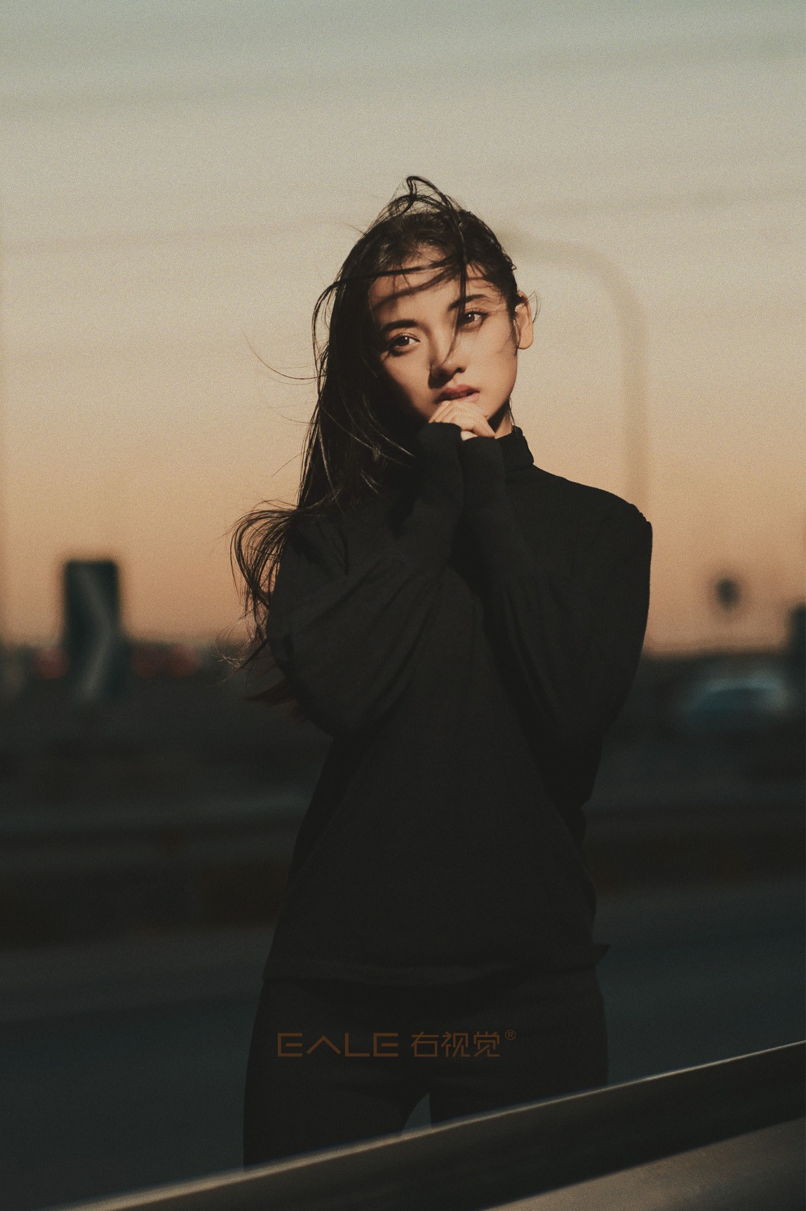 【右视觉摄影】风拂来路 梦在路上