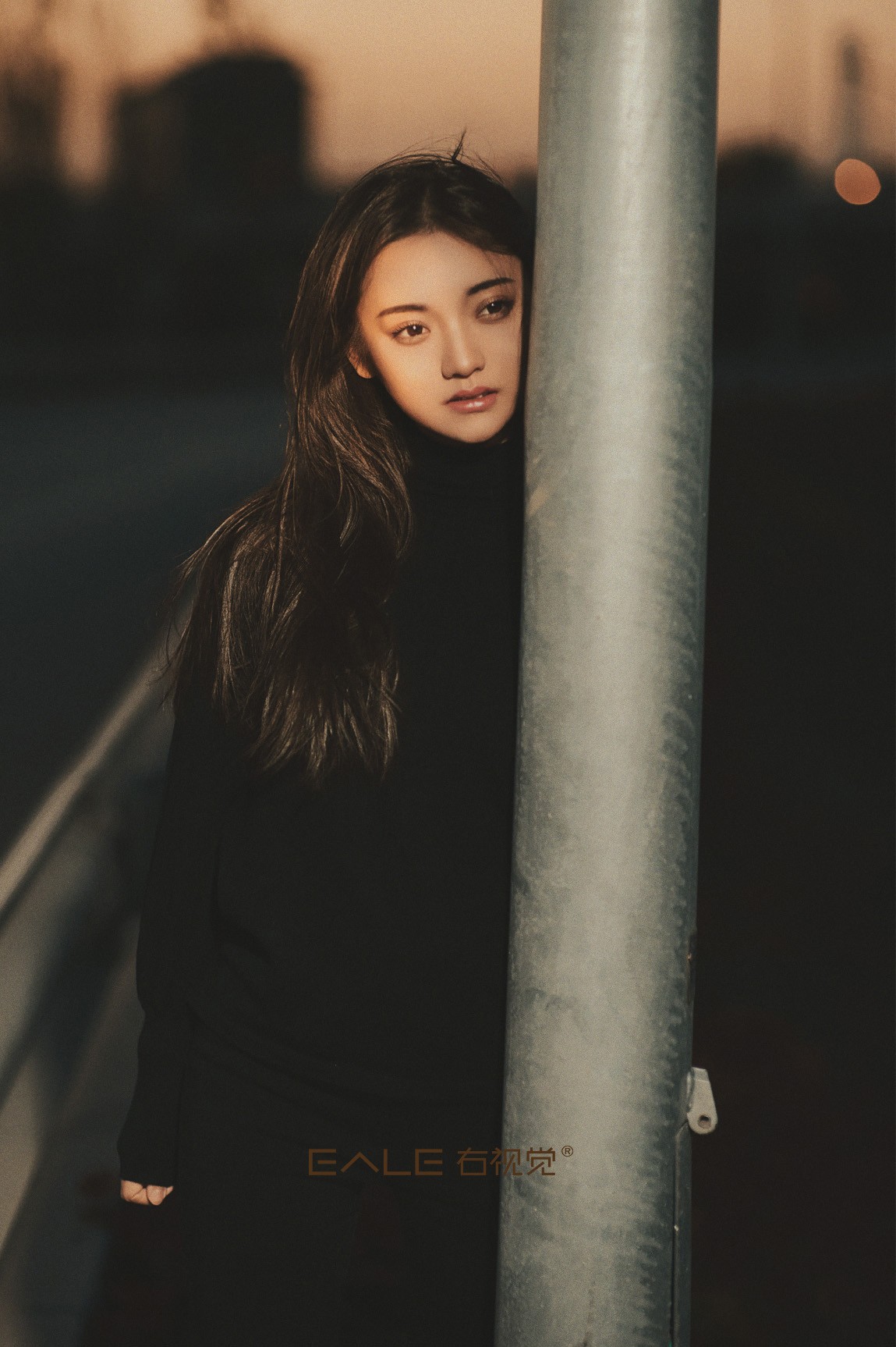 【右视觉摄影】风拂来路 梦在路上