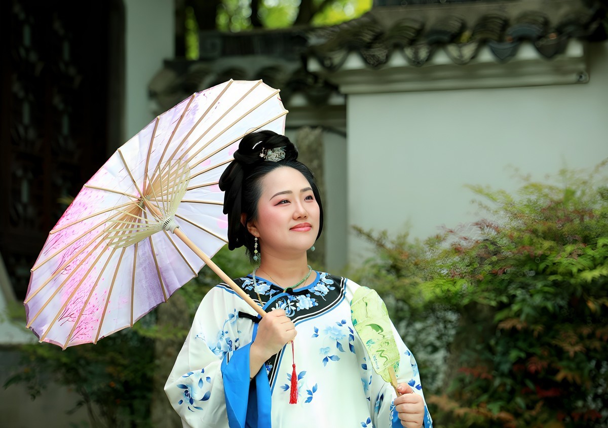 情怀