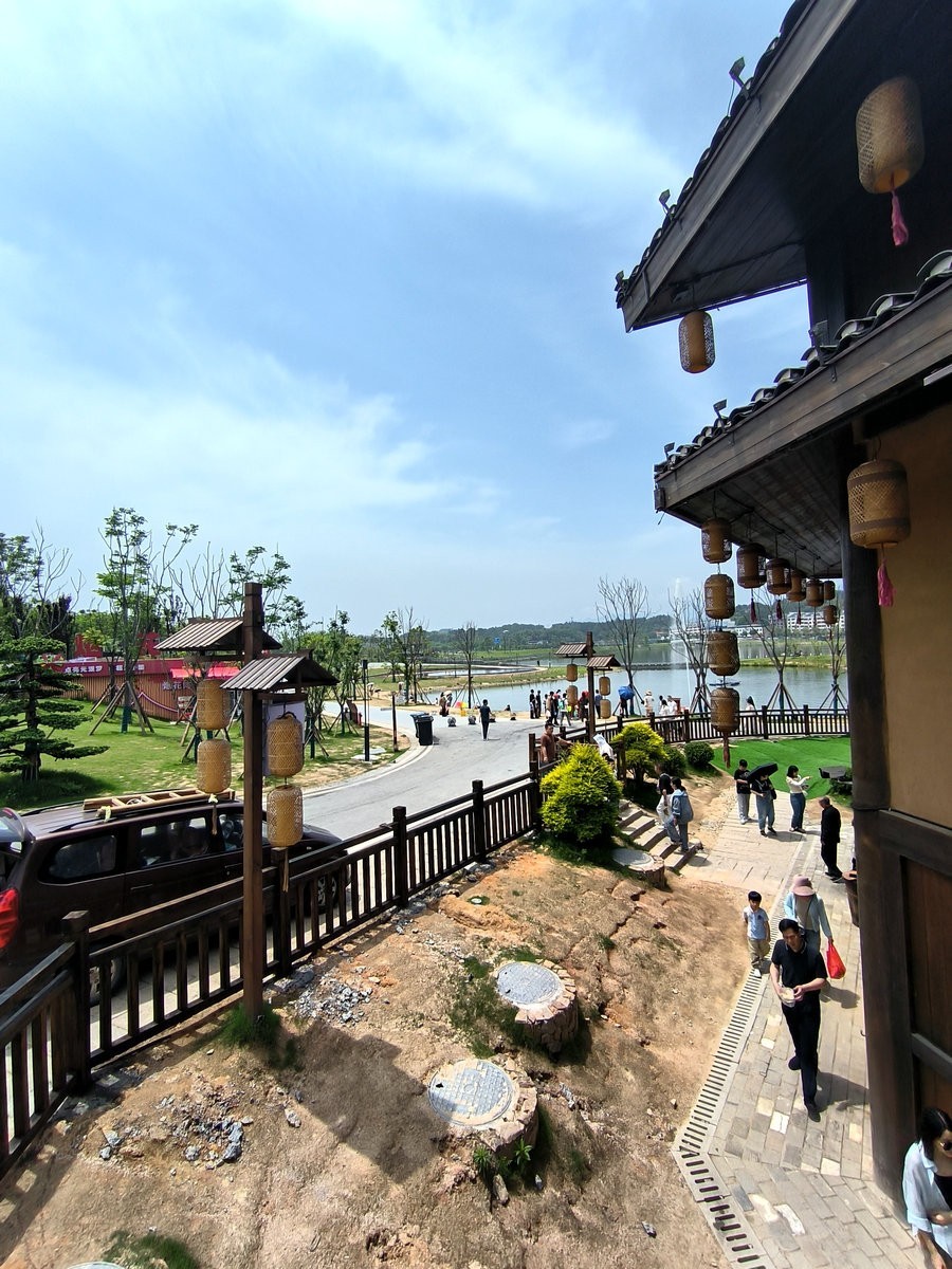 2025春夏之季 湘赣边（11）梦幻之旅“南岳里”