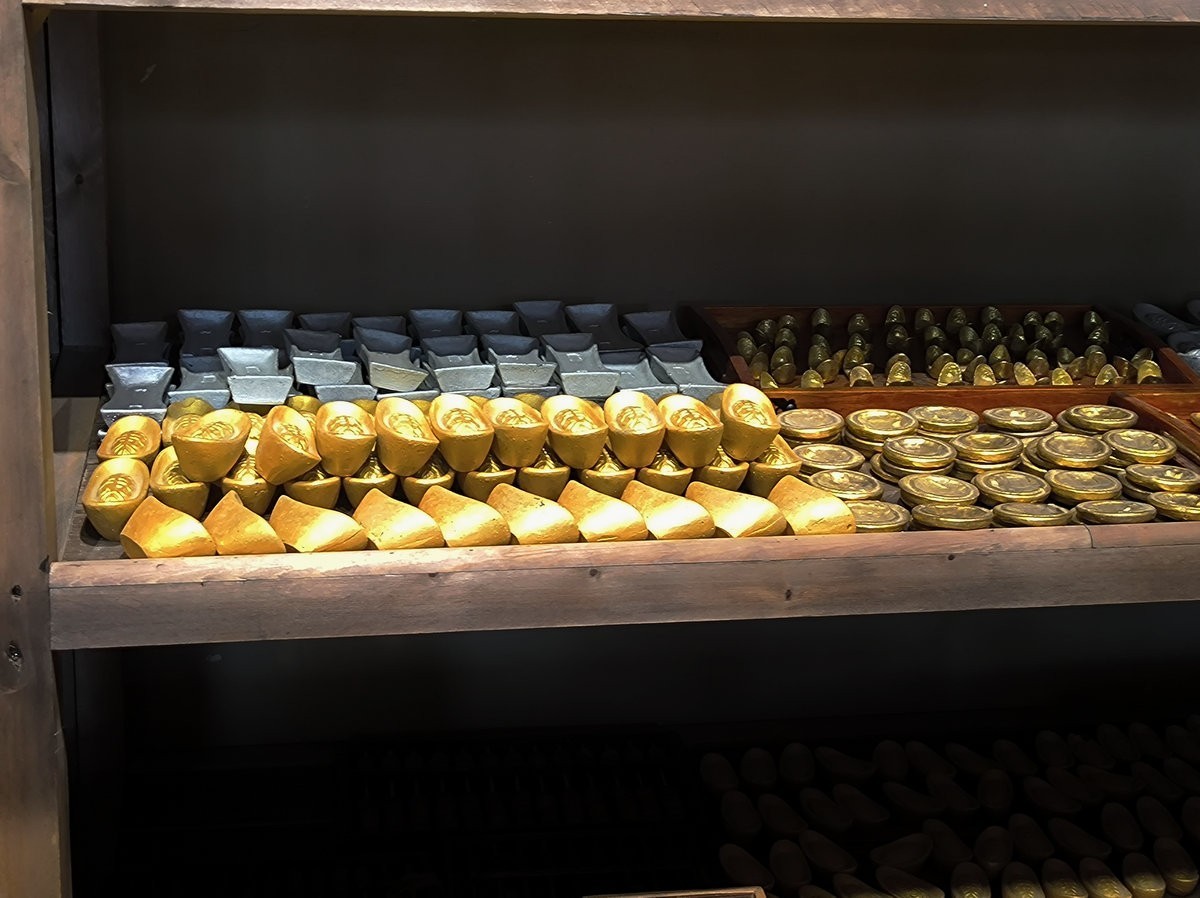 2025春夏之季 湘赣边（11）梦幻之旅“南岳里”