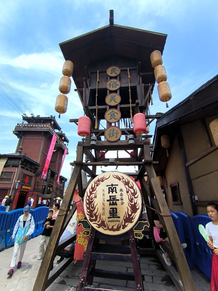 2025春夏之季 湘赣边（12）衡东县龙套湖码头