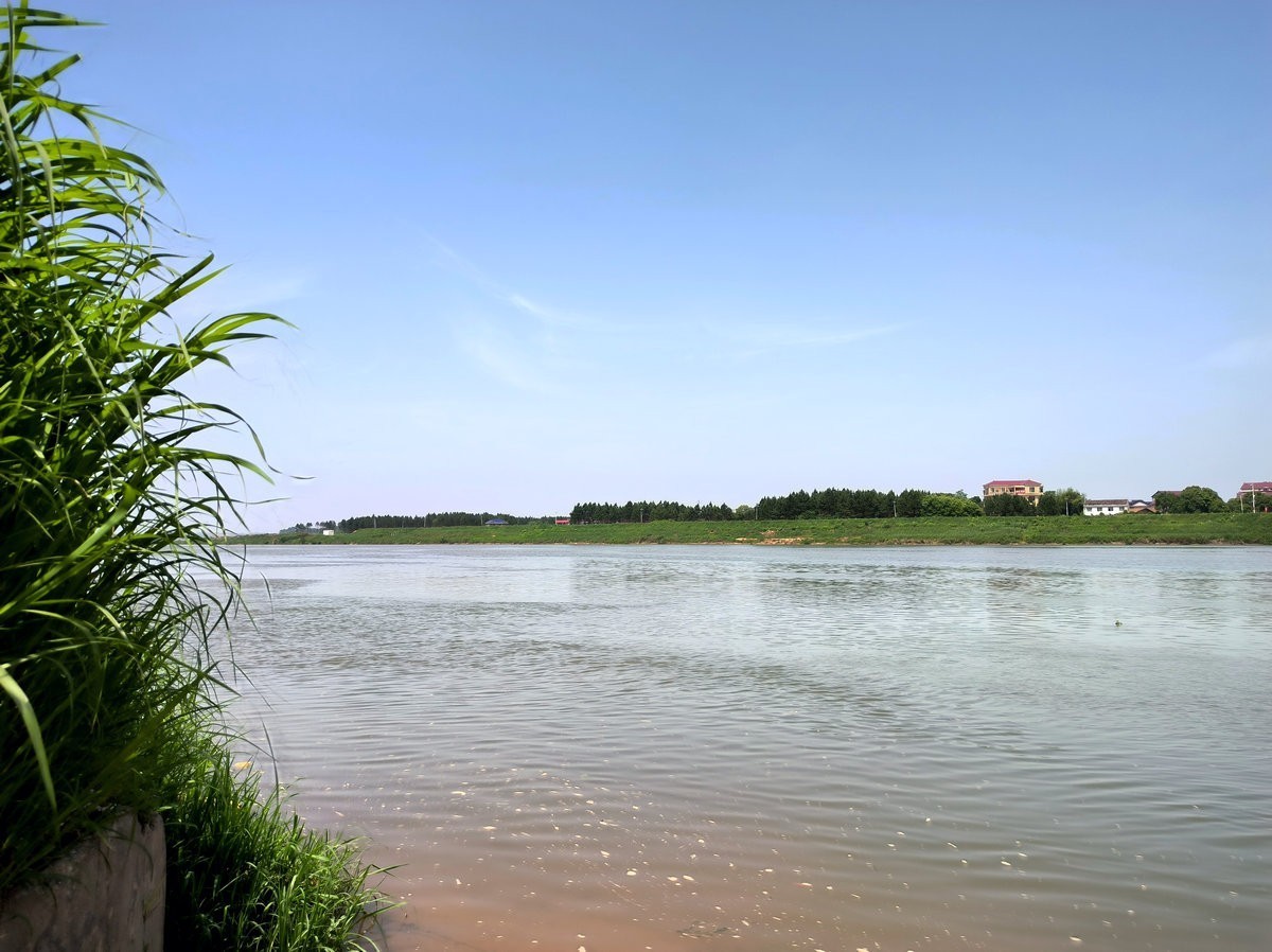 2025春夏之季 湘赣边（12）衡东县龙套湖码头