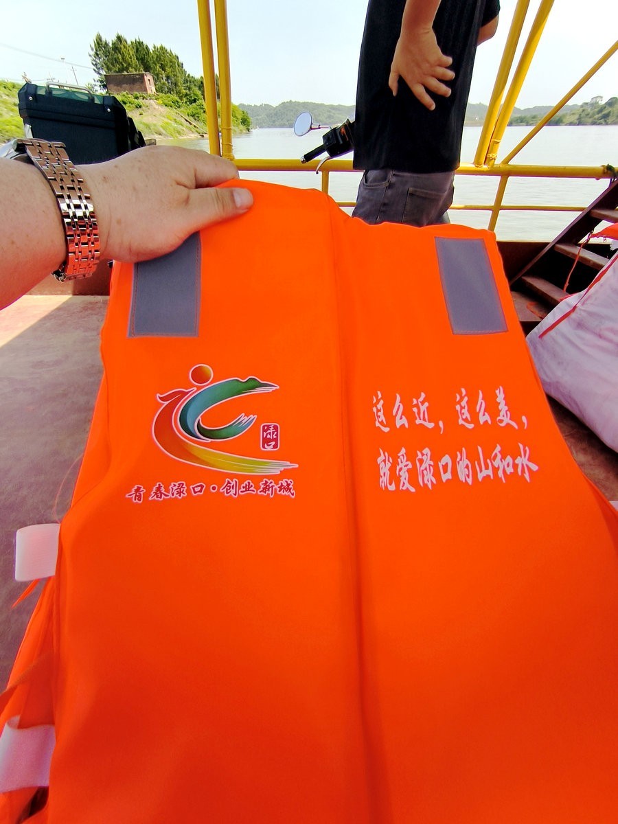 2025春夏之季 湘赣边（12）衡东县龙套湖码头