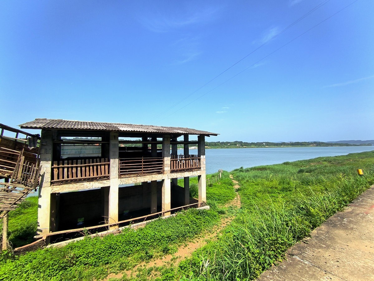 2025春夏之季 湘赣边（13）株洲挽洲岛