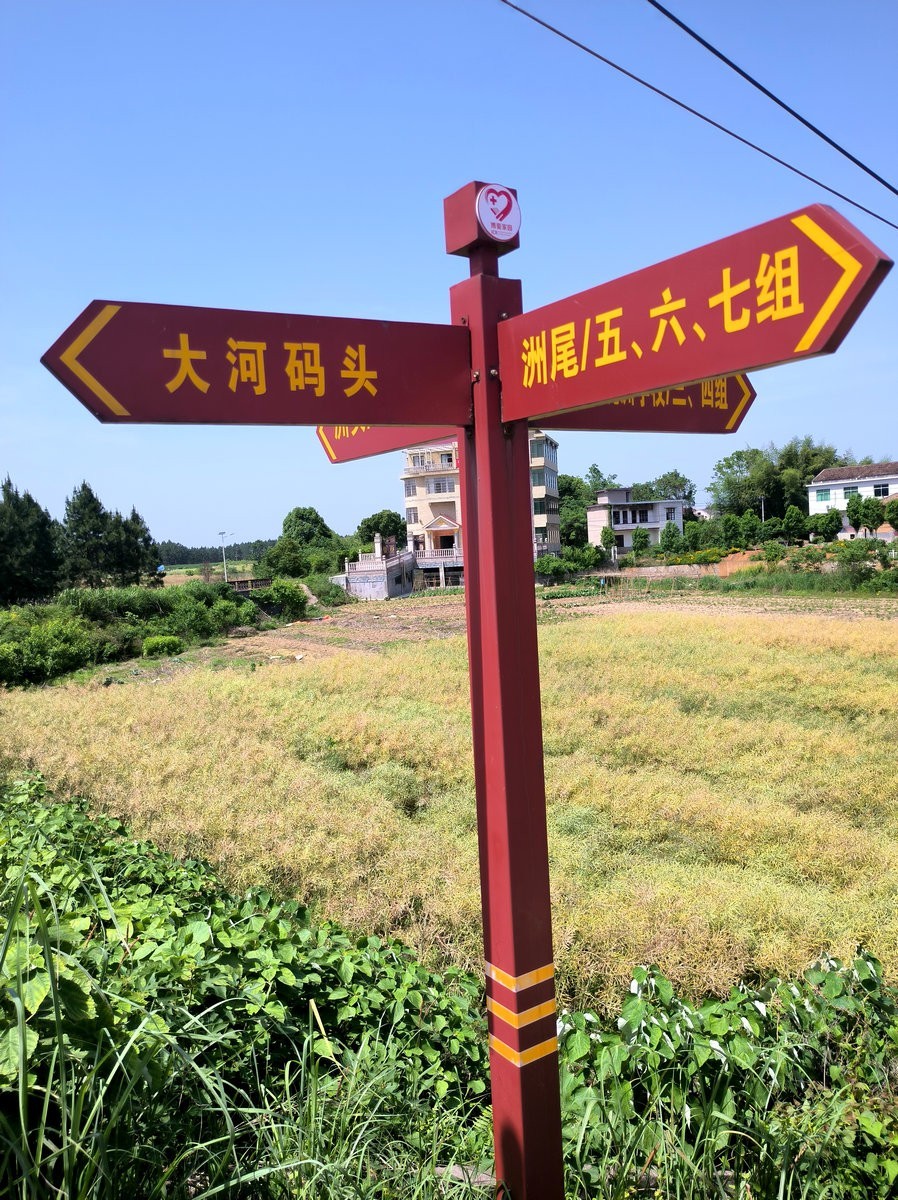 2025春夏之季 湘赣边（13）株洲挽洲岛