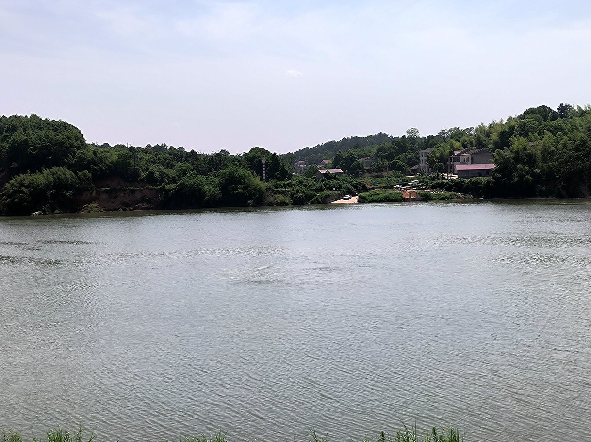 2025春夏之季 湘赣边（13）株洲挽洲岛