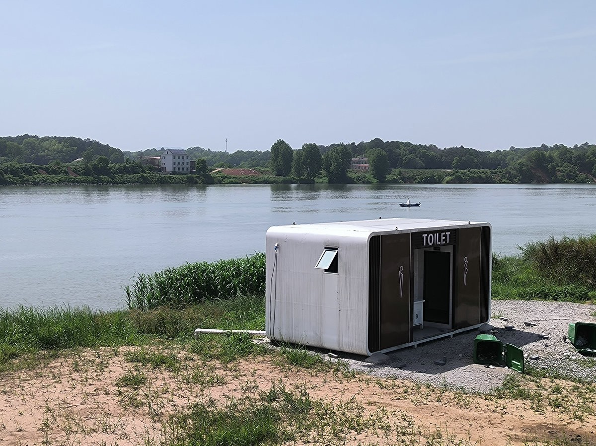 2025春夏之季 湘赣边（13）株洲挽洲岛