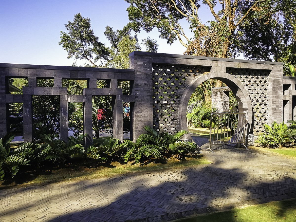 深圳仙湖植物园 ~ 掠影