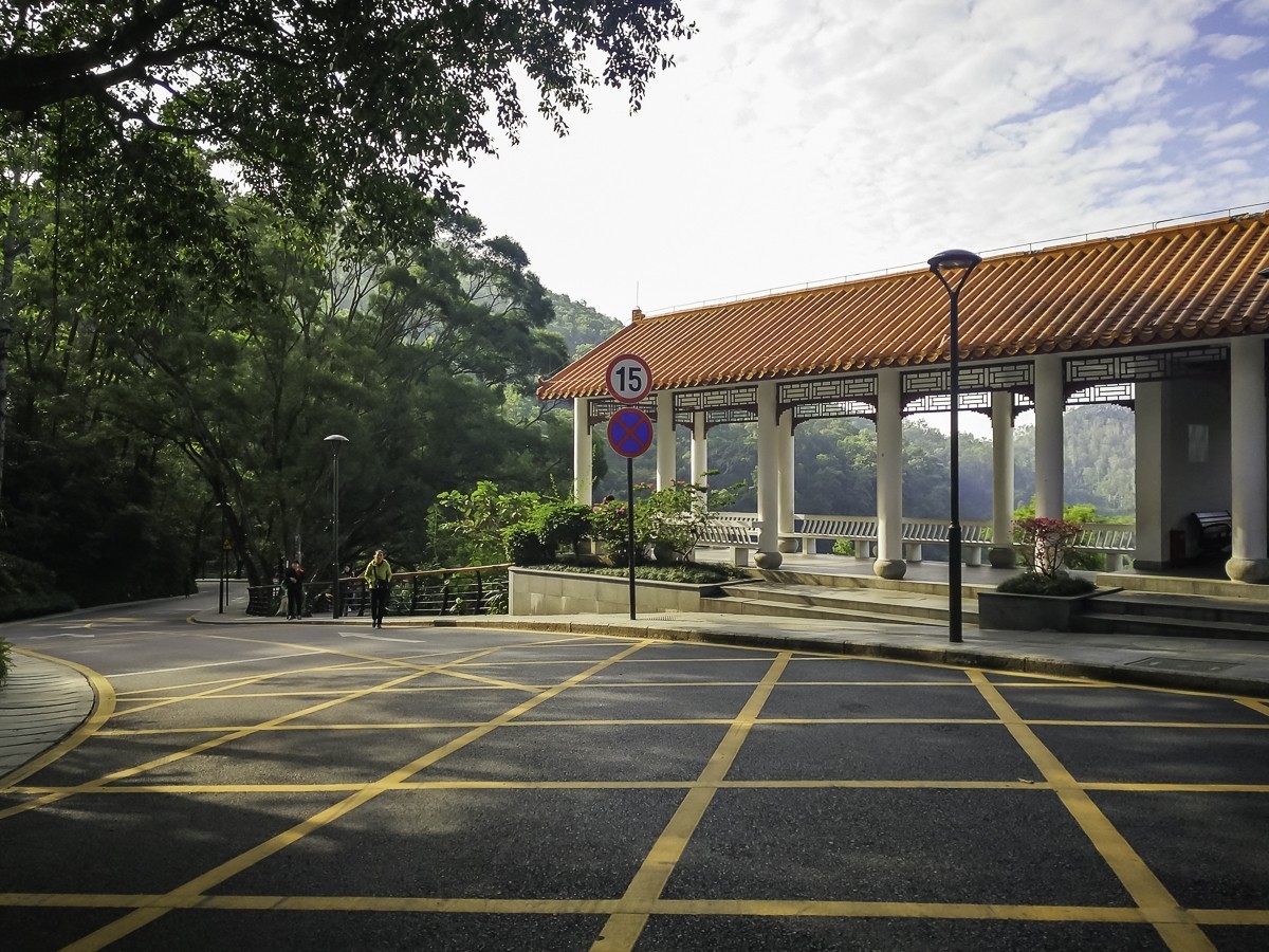 深圳仙湖植物园 ~ 掠影