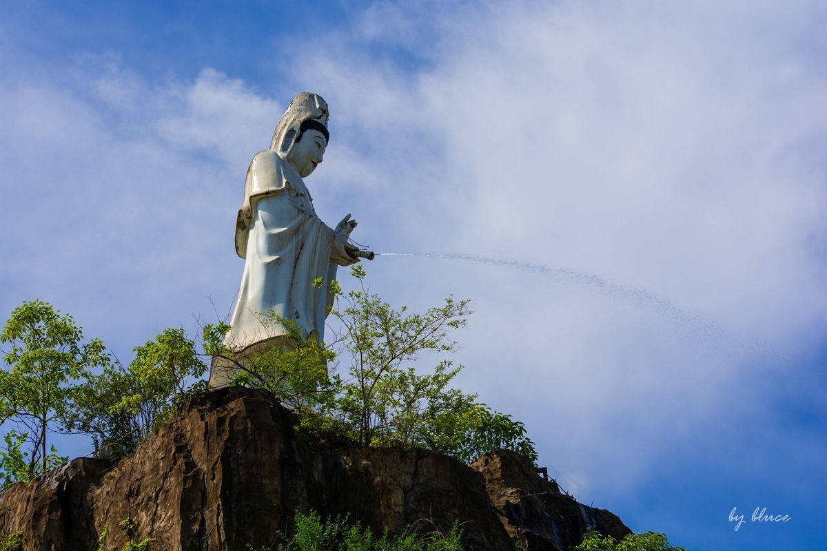 东方文化园随拍（1）