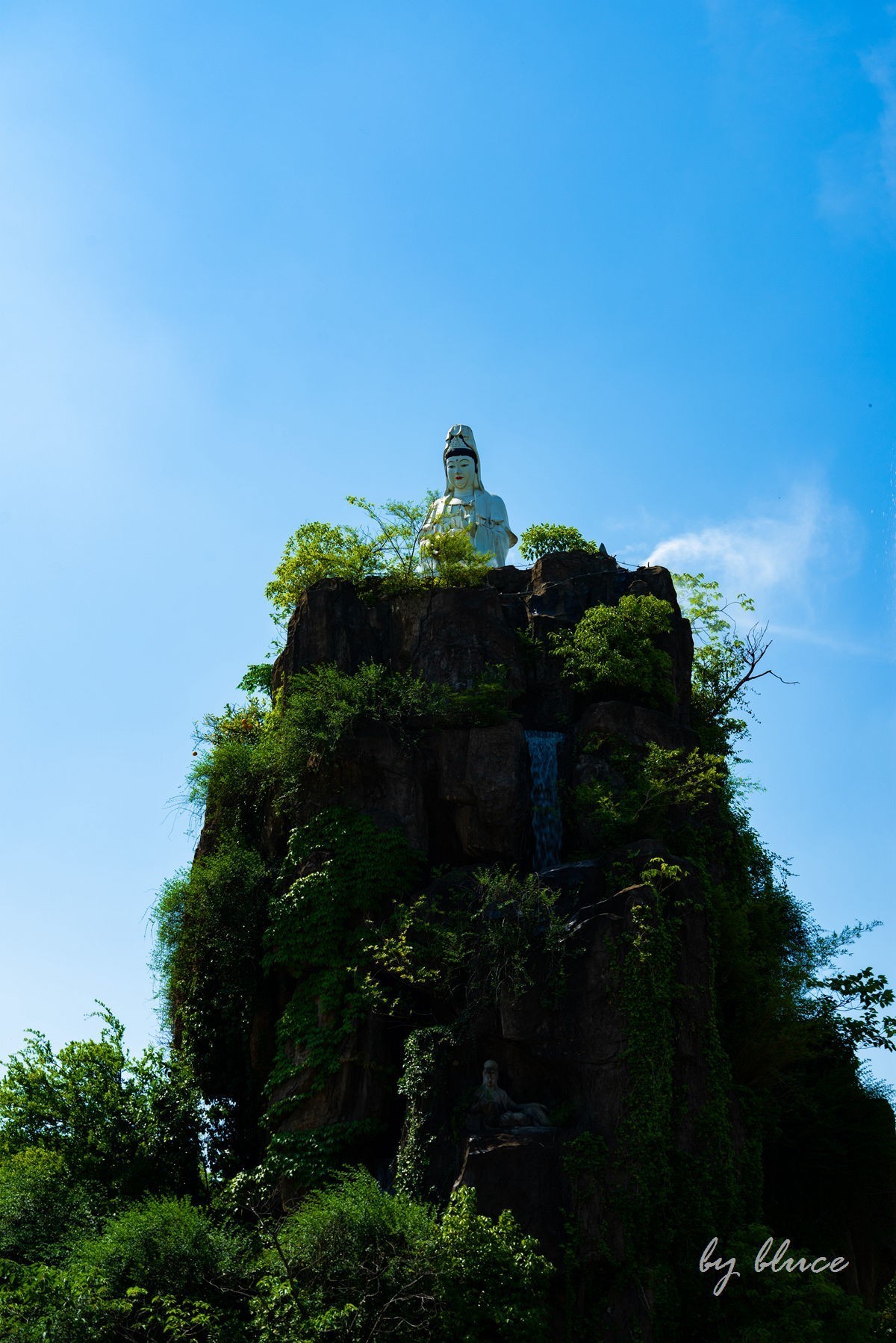 东方文化园随拍（1）