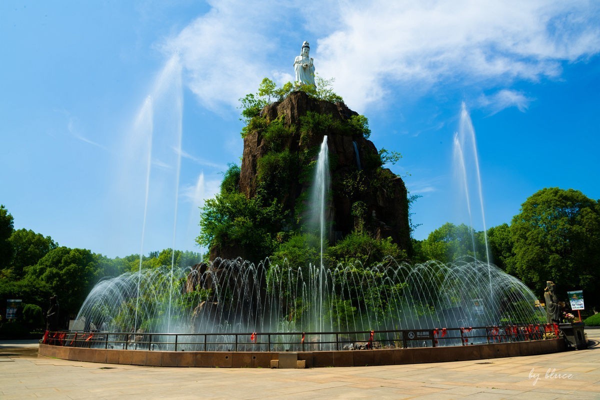 东方文化园随拍（1）