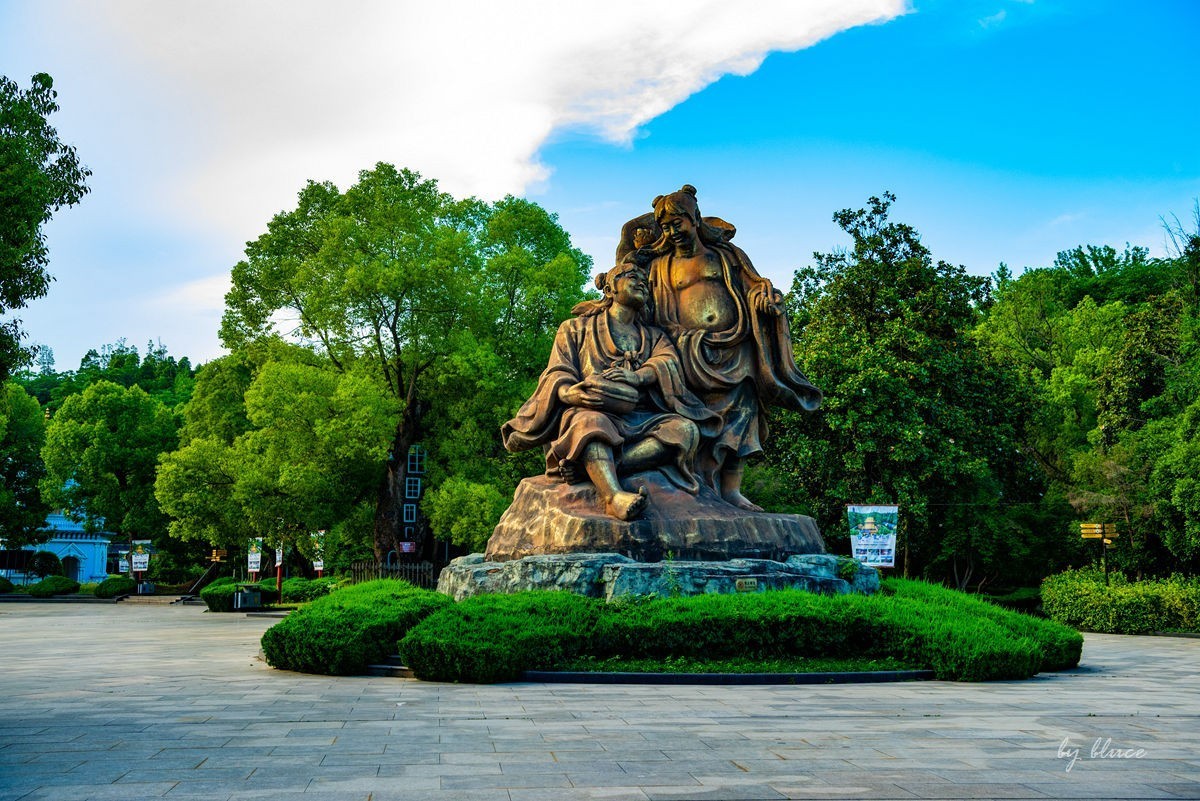 东方文化园随拍（1）