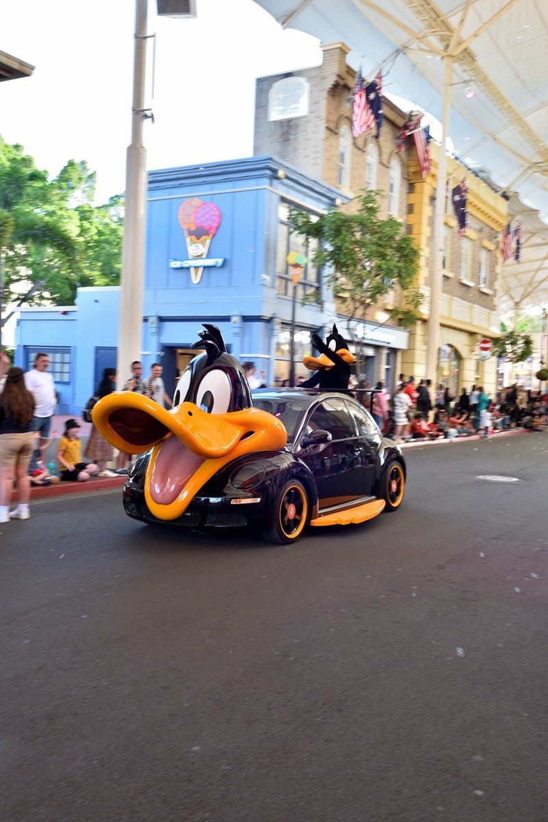 澳大利亚的黄金海岸  1/6