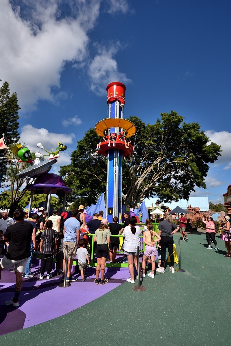 澳大利亚的黄金海岸  1/6