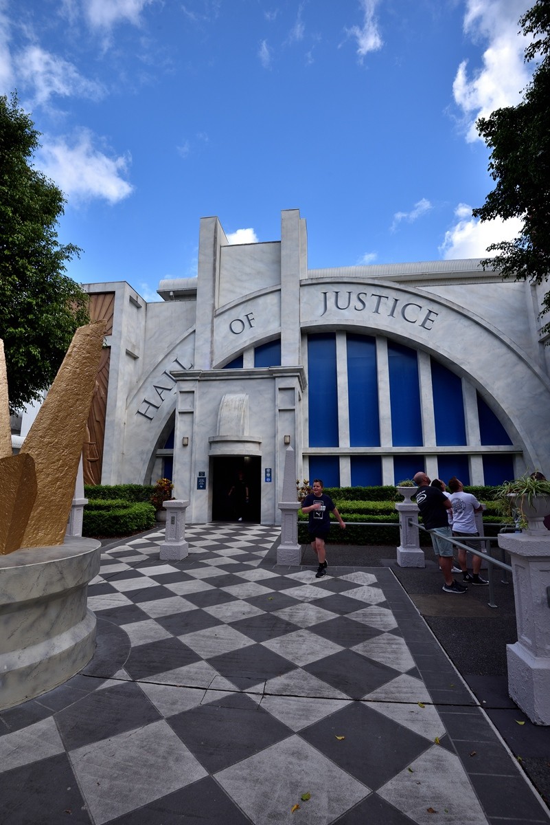 澳大利亚的黄金海岸  1/6