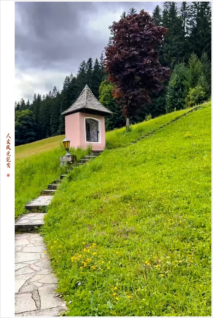 2023年第0578贴-奥地利人文风光纪实抓拍（0809）