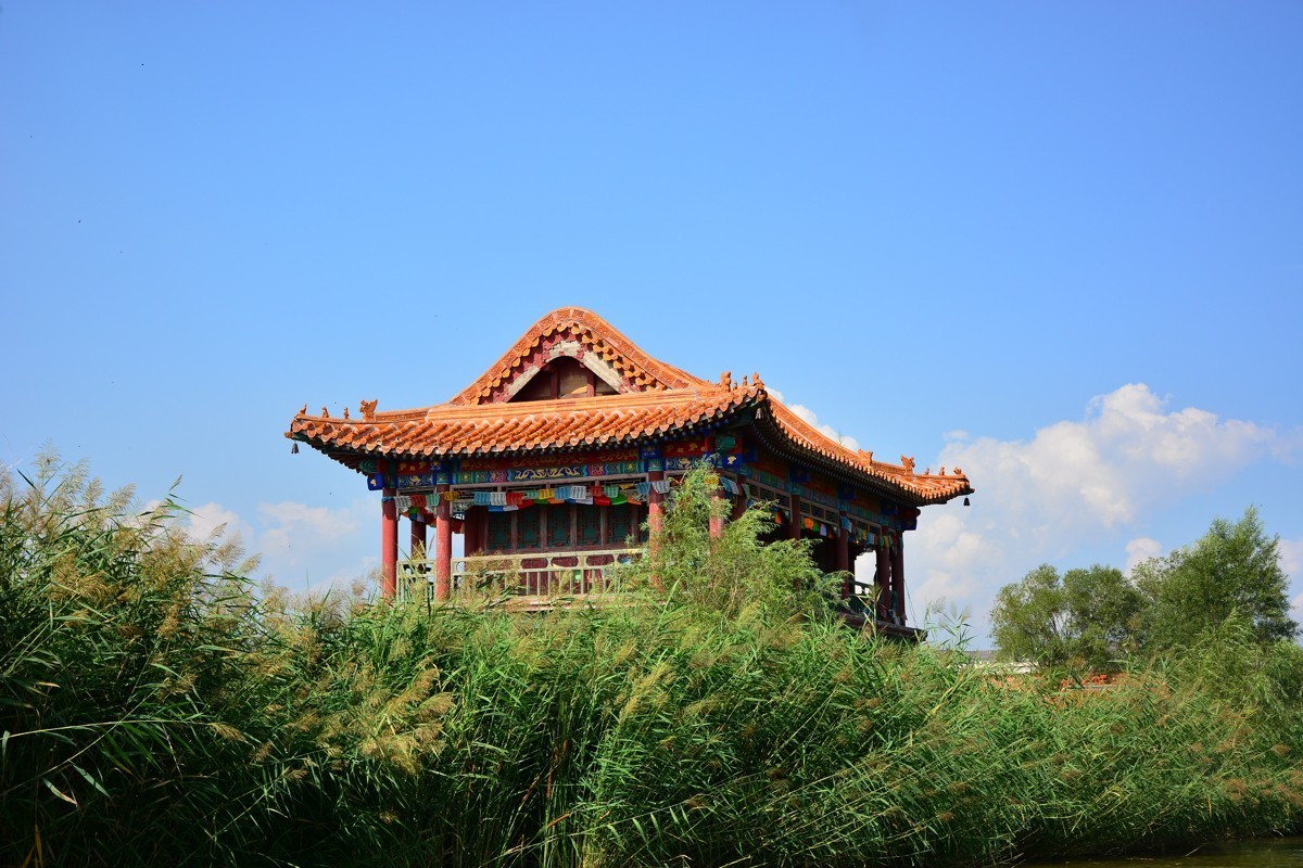 内蒙游印象之二