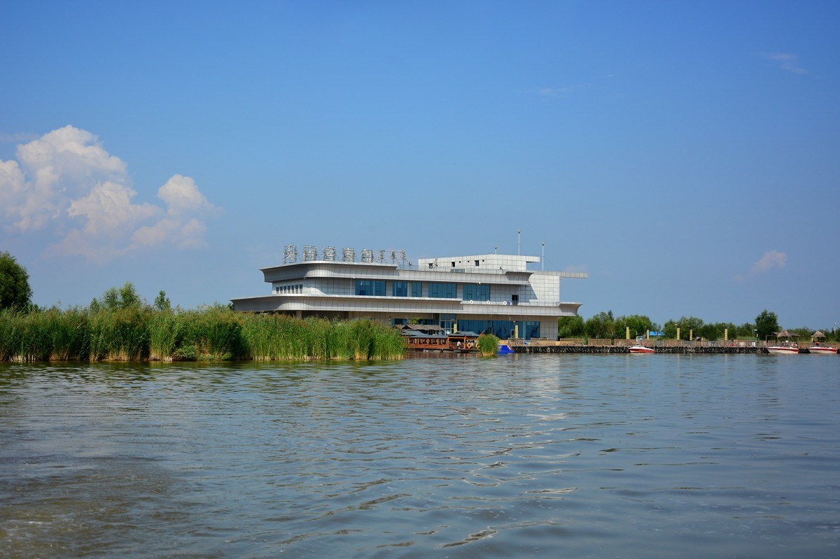 内蒙游印象之二