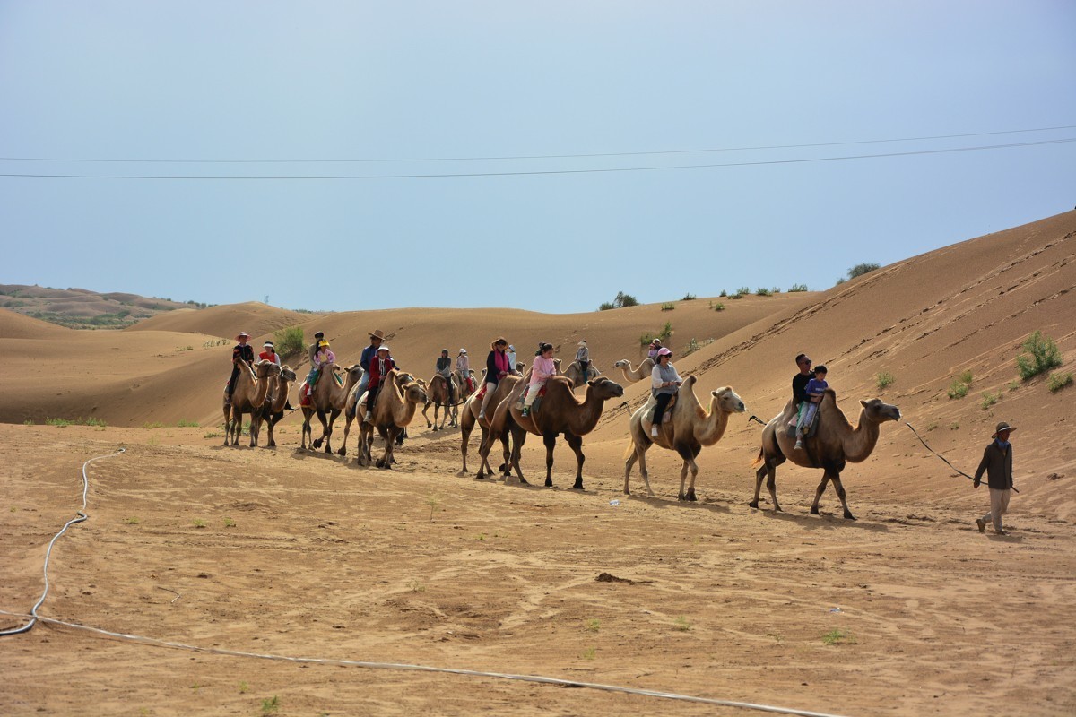 内蒙游印象之二