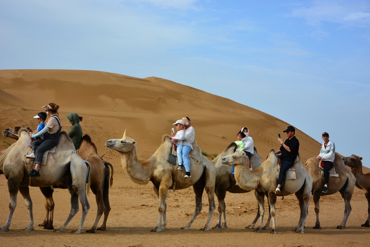 内蒙游印象之二